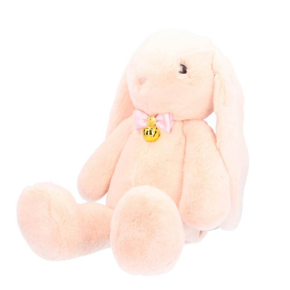 Amazon.co.jp: レッキスラビット ファー うさぎ ぬいぐるみ ふわふわ