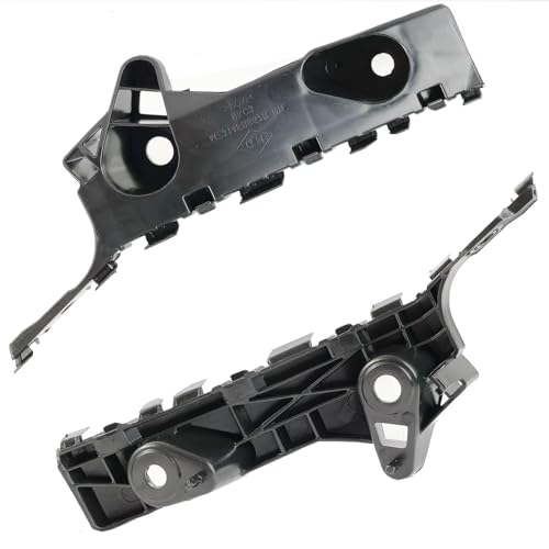 �t�����g�o���p�[���t���u���P�b�g Compatible With Mazda For 3 2014 2015 2016 2017 2018 �y�A�t�����g�o���p�[�ێ��u���P�b�g���e�[�i�[�� & �E BHN1500T1F BJS7500T1C �ƌ݊�������