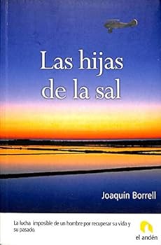 Paperback Las hijas de la sal [Spanish] Book