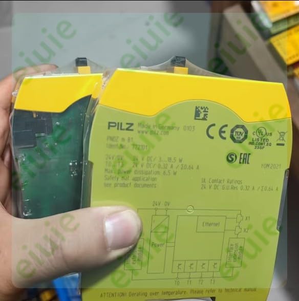 772101 Remaining unused Original Stock