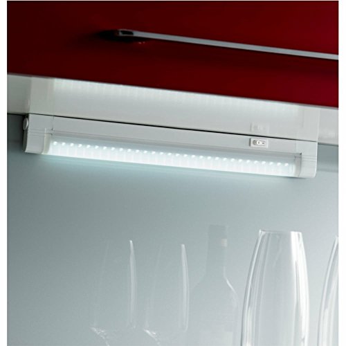 Image of LED Robus Spear LED Linkable Kitchen Striplights 520mm | 6.9W Cool White (4K)