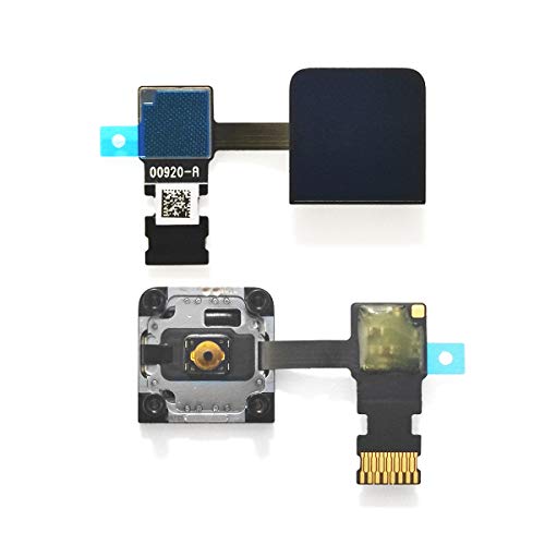 Bouton tactile bloqué ? Changez la nappe d'alimentation 821-00920-A
