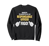 Responsabile Ufficio Regalo