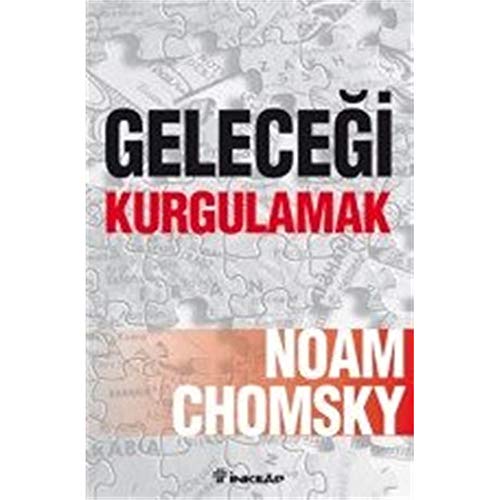 Gelecegi Kurgulamak