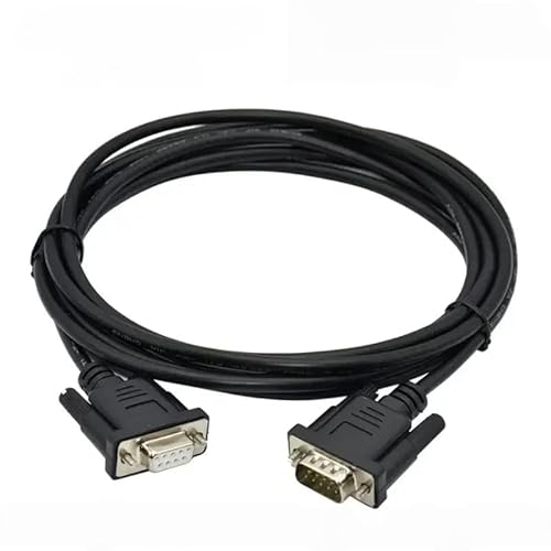 TPC-S7-200 �v���O���~���O�P�[�u�� MCGS TPC �^�b�`�X�N���[������S7-200 PLC�p TPC-S7200 ����:300cm (�u���b�N)