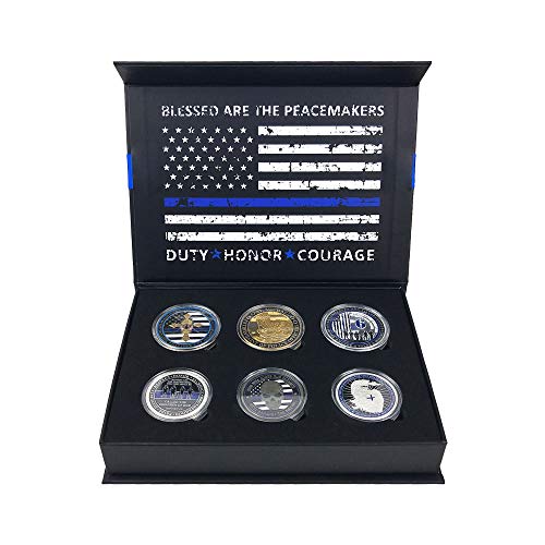 BHealthLife United States Police Department Law Enforcement Officers