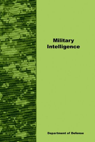 Military Intelligence