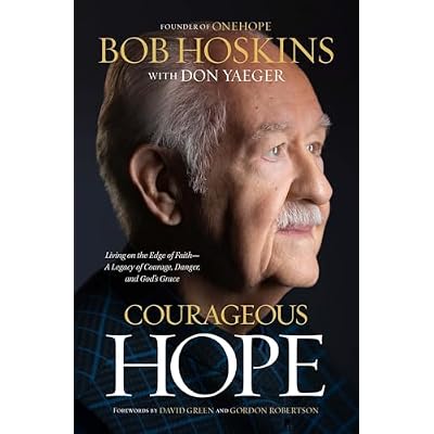 Courageous Hope