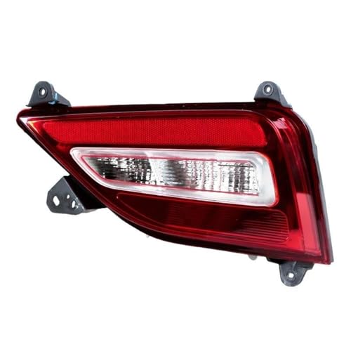 Feu antibrouillard arrière clignotant frein Hyundai Santa Fe 2019 2020 sans ampoule