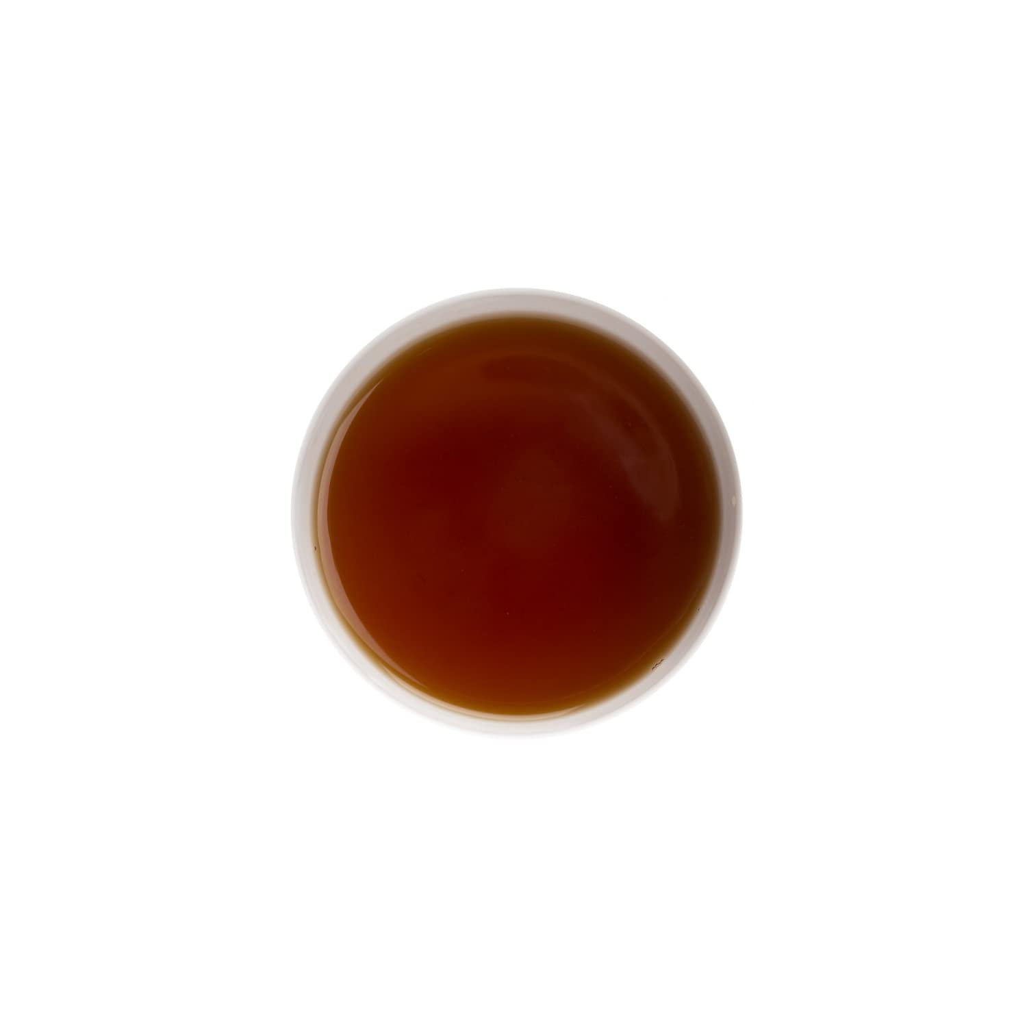 Dammann Frères® | Czarna herbata i czerwone owoce | Czarna herbata o zapachu czerwonych owoców - 250 saszetek (500 gr) | Saszetki z herbatą Ho.Re.Ca | Czarna herbata Truskawka Porzeczka Wiśnia Malina