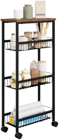 Las Mejores Ofertas En Otro Metal Negro 5 Estantes Estanterías Y Estanterías | EBay
