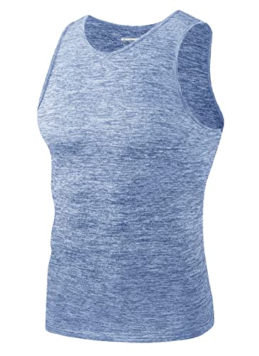 Gilet décontracté de sports léger pour vos sessions de running et musculation