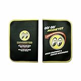 MOONEYES 車検証入れ