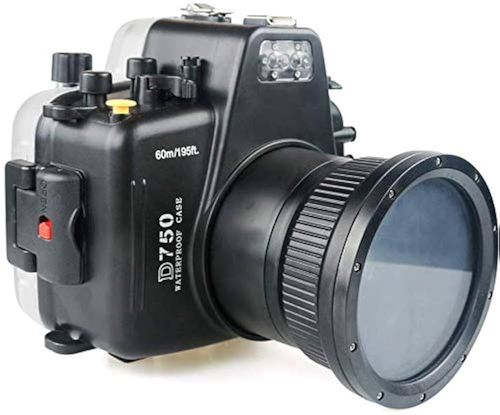 Nikon - Nikon D750 本体のみ 水濡れジャンク品 Amazon.co.jp: Nikon DSLR Camera D750 : Electronics