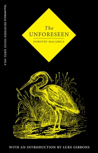 The Unforeseen (Recovered Voices, 4)