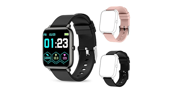 Fitness watch kogan Clearance