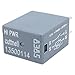 6-Pack 13500114 8385 Relays 12VDC 40A 4-Pin SPST Automotive Relay - Compatible with Select GM Vehicles (for Buick Enclave, Chevrolet Silverado) - Fixes Fuel Pump, Ignition & P0615/P0641 Errors
