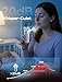 Portable Nebulizer for Adults and Kids with Smart LED Display, 3 Modes & Auto-Cleaning, Handheld Nebulizer for Home and Travel Use