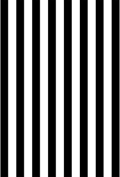 Laeacco Customizable 5x7ft Vinyl Photography Background Backdrop Dark Blue Blurry Black and White Stripes theme Backdrop Photo Studio Props 1.5wx2.2hm