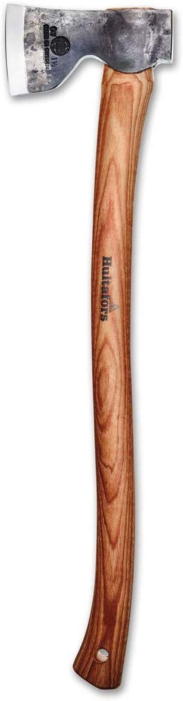 Hultafors(ハルタホース) アウトドア 登山 アックス オーベイ フォレスト アックス AV08417700