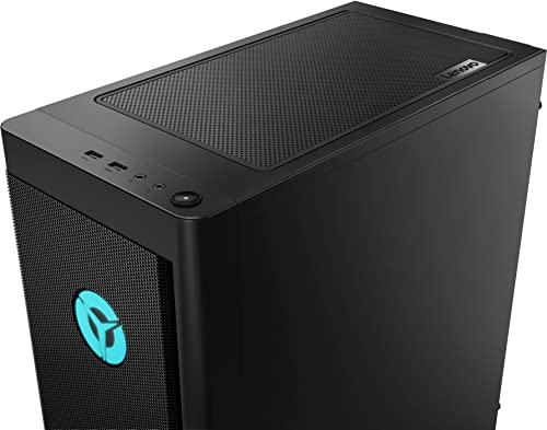 Lenovo Legion Tower 5I Gaming Desktop 11Th Generation Intel Octa-Core I7-11700 Processor 32Gb Ram 2Tb Ssd Nvidia Geforce Gtx 1660 Super 6Gb Graphic Rgb Airflow Usb-C Win11 Black + Hdmi Cable #TOP5