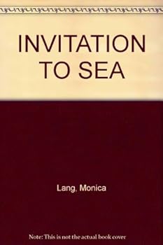 Unknown Binding INVITATION TO SEA Book