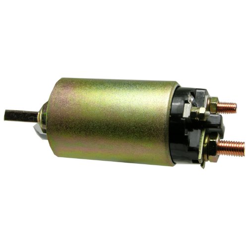Acdelco Professional F917 Starter Solenoid #TOP10