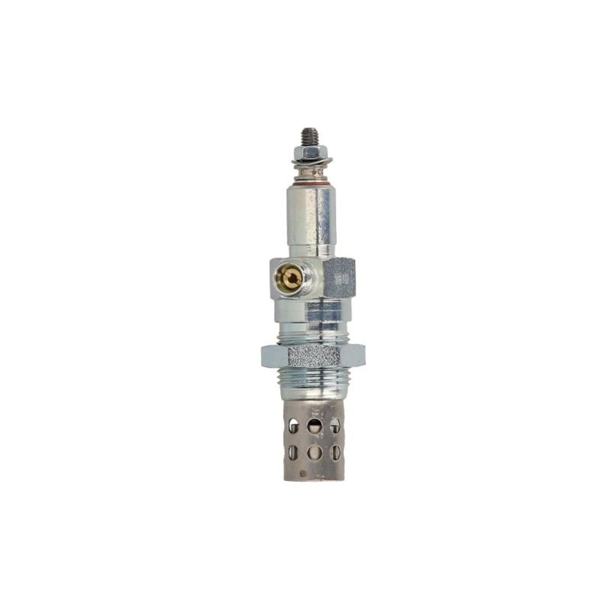 HIDRIA Candeletta Diesel 11V Dimensioni filettatura:M20x1.5 Modello candeletta:Candela a fiamma