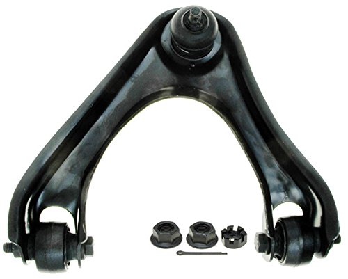 Bras de commande avant ACDelco 45D1075 supérieur haut de gamme avec rotule - 2