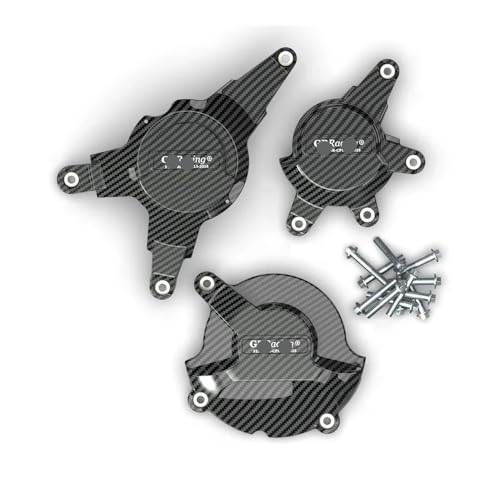 Cubierta motor CBR1000RR accesorios de recambio para cárter de motocicleta 2008-2016 3