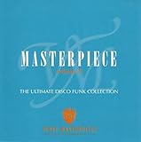  Masterpiece Vol.8