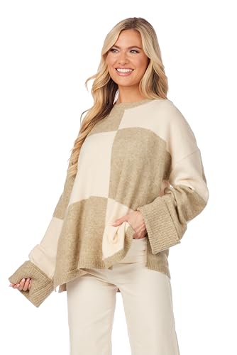 Mud Pie Women Oaklyn Sweater2
