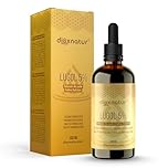 DIOXNATUR® Lugol Solution 5% Pharmaceutical Grade 100ml | Liquid Iodine and Potassium Iodide Drops with Accurate Dosing Pipette