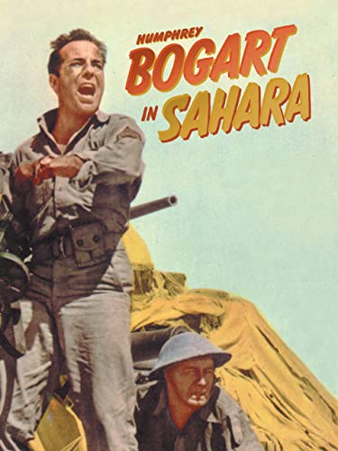 Sahara