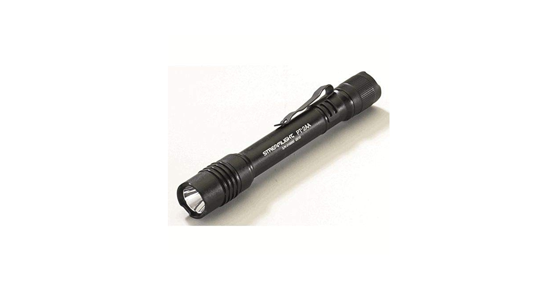 Streamlight ProTac 2AA - Amazon.com