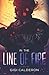 Produktbild In the Line of Fire