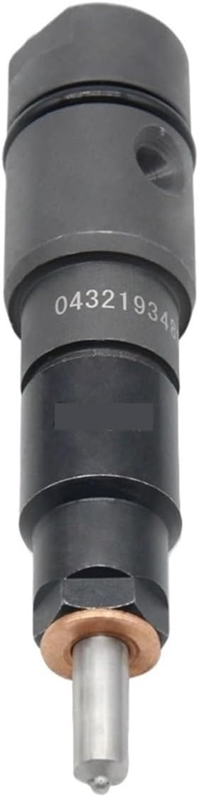 6pcs/lot Mechanical Fuel Injector 0432193481, Fuel Engine Injection System Spare Part, Injector 0 432 193 481