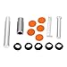 Pressure Switch Rebuild Tools, Installation Kit for 6L45 6L50 6L80 6L90 6T70 6T75 Transmissions, for Diaphragm Replacement