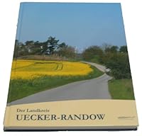 Der Landkreis am Stettiner Haff 3981176928 Book Cover