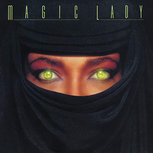 Magic Lady