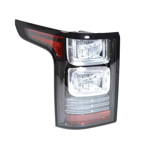 Feu arrière pour Rover L405 résoud l'humidité du feu stop de carrosserie LR061682