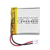 Liter energy battery
