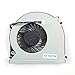 Kompatibel für Toshiba Satellite L50 L50-A P55T S50D S50D-A S50T Lüfter Kühler Fan Cooler Version 2