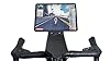 Zwift Ride - Supporto per tablet da bicicletta, da interni, compatibile con Zwift Ride, nero