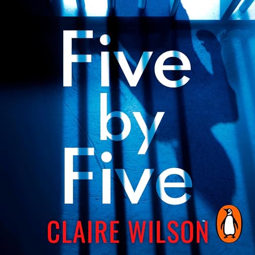 Five by Five by Claire Wilson episode artwork