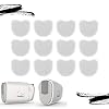 ResMed AirMini Filter - Replacement CPAP Air Filters - Premium CPAP Supplies - Blocks Dust & Particles - 12 Pack