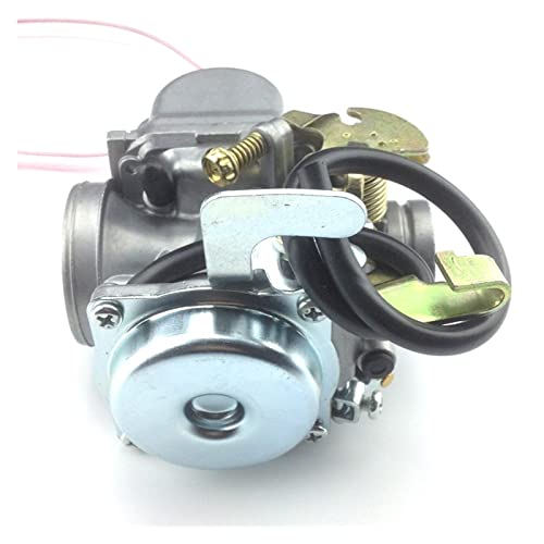 Carburateur moto PD26 26mm starter manuel Suzuki GN125 GS125 EN125