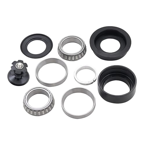 Roulement colonne direction moto kit anti jeu guidon pour Sur-Ron Light Bee S X