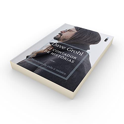 O contador de histórias: Memórias de vida e música