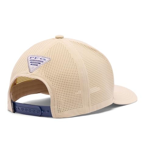 Image of Columbia PFG Elite 3D Stretch Snapback